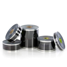 Flexwatt Reptile Heat Tape (Flame Retardant Coating) - 4 inch (1ft per qty)