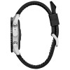Citizen CZ Smart PQ2 44MM Black Silicone Sport Smartwatch -