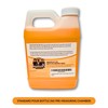 Liquified RV Toilet Treatment Liquified RV Toilet Treatment - Orange