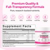 Sugar-Free Electrolyte Powder Drink Mix Fast Hydration (220 gr, Unflavored)
