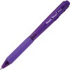 Pentel Products - Pentel - WOW! Ballpoint Retractable Pen, Assorted