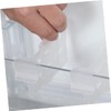iplusmile 12Pcs Fridge Clip Partition for Refrigerator Side Door Divider