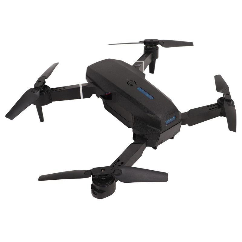 E88PRO RC Aerial Drone HD 4K Dual Camera Altitude Hold