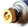 KOCAN Canister Convertor, Gas Saver Plus Gas Convertor Shifter Refill