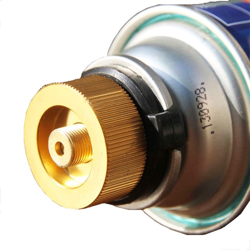 KOCAN Canister Convertor, Gas Saver Plus Gas Convertor Shifter Refill