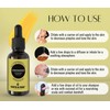 Earth N Pure Lemongrass Essential Oil | Steam Distilled |