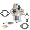 Generic Kawasaki Mule 500 520 550 KAF300 Carburetor 1993-2004 ATV