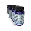 Citrato De Magnesio Y Potasio 100 Capsulas 4-paq 500mg Sin