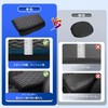 Mozan Honda New ZR-V Armrest Cover Armrest Cushion for ZRV