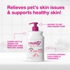 Douxo S3 Calm Shampoo, Contains 0.75% Ophytrium, Soothing, For Itchy,