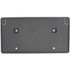 JRB AUTOMOTIVE FITS 2013-2017 Dodge RAM 1500 Front License Plate