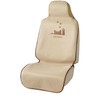 Bonform 4066-10BE Seat Cover, FN Cat Punch, Easy Installation, Waterproof,