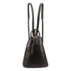 Lloyd Baker London - BHIWANI Genuine Leather Backpack Daypack Crossbody