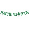 Hatching Soon Banner, We Can Bearly Wait/Oh Baby, temática de