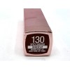 Maybelline New York Color Sensational Lipstick, Spicy Sangria # 130.