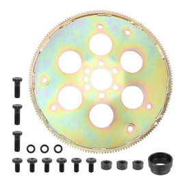 AUTOKAY Transmission Adapter Kit for 1997-2007 LS1/LS6 TH350 700R4 4.8L 5.3L 6.0L truck