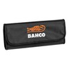 Bahco 4750-ROCO-1 12 Pocket Tool Storage Roll For Hand Tools