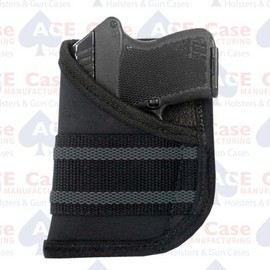 Ace Case Beretta 950 Pocket Holster - Made in U.S.A.