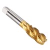 sourcing map Spiral Flute Taps, 3/4-10 UNC 2B High Speed