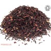 Rosehip and Hibiscus Flower Organic Herbal Infusion (25 Unbleached Tea