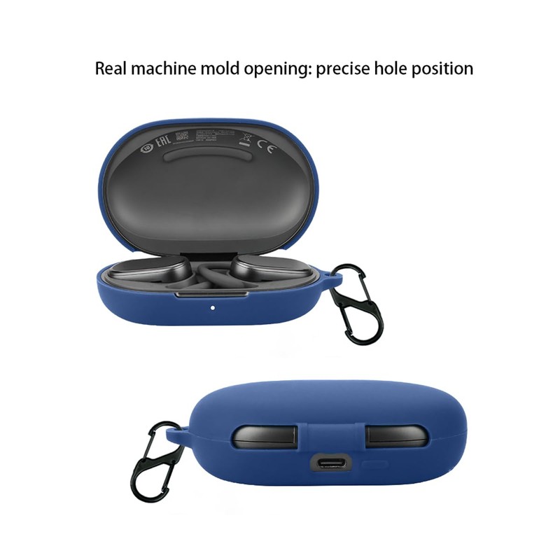 QWYJ Funda para Honor Choice Open-Ear/TinLab Case Carcasa Protectora de