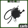 ALL-CARB Carburetor Replacement for Suzuki DR-Z250 DRZ250 DRZ 250 2001-2007
