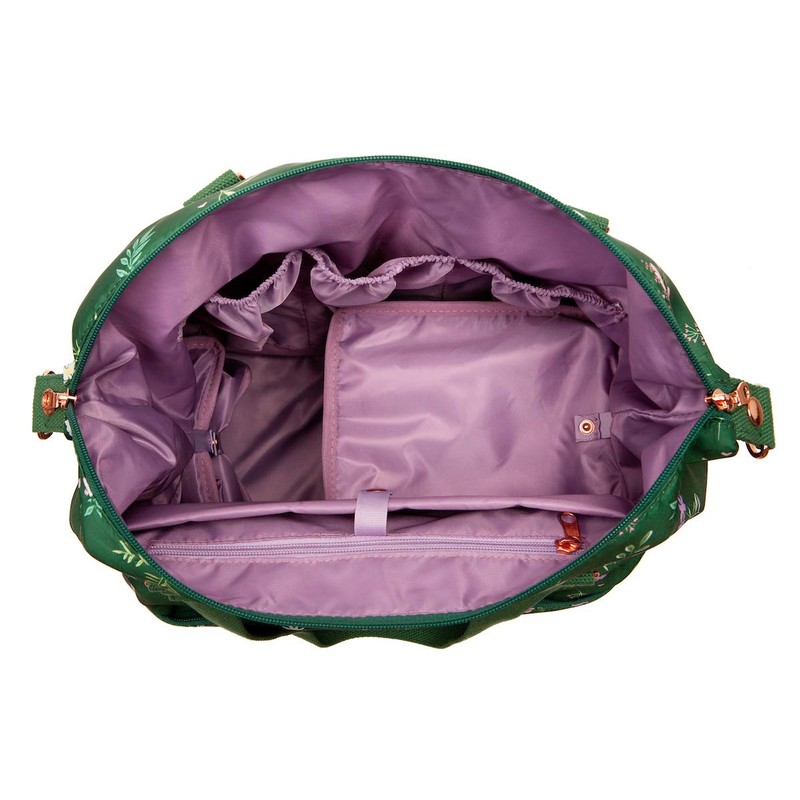 Sarah Wells Lizzy Breast Pump Bag - Compatible with Spectra,