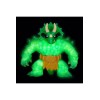 Akedo Heroes Of Goo Jit Zu Tritops Glow Shifter Toy