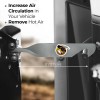 Keep Smiling Polaris UTV Door Latches Opens Door 5" for