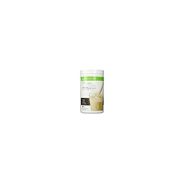 Herbalife Herbalife Formula 1 Healthy Meal Nutritional Shake Mix (10