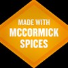 McCormick Grill Mates Smoky Applewood Marinade Mix, 1 oz (Pack