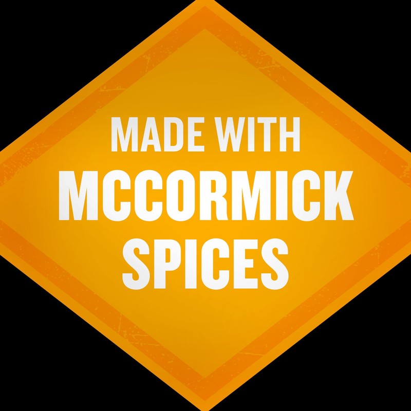 McCormick Grill Mates Smoky Applewood Marinade Mix, 1 oz (Pack