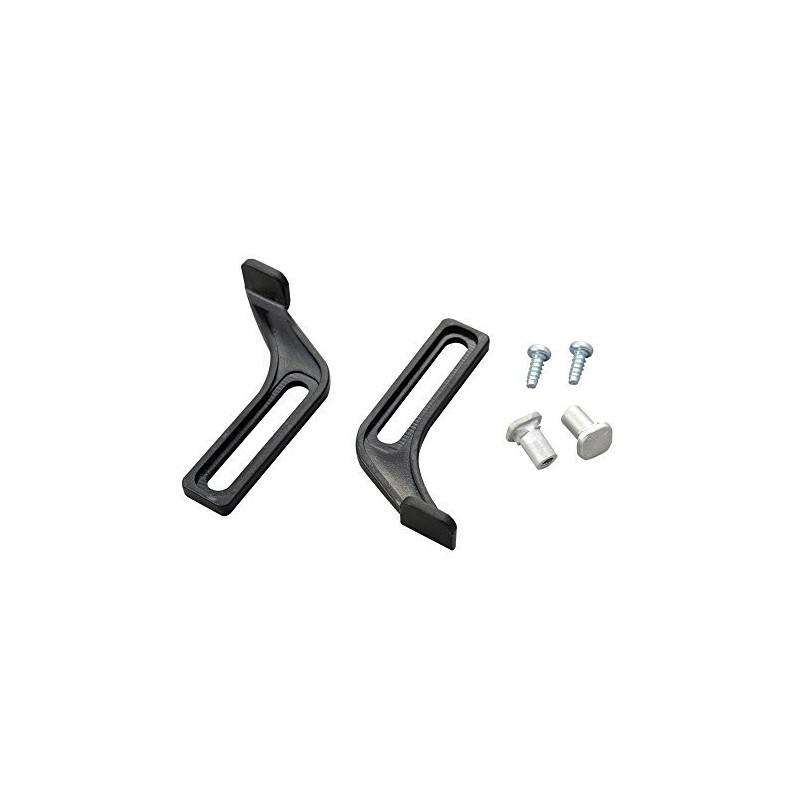 デイトナ(Daytona) バイク用 スマートフォンホルダー(品番92601/92602)補修用スライドアームセット(IH250D/550D) 93123