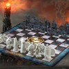 The Noble Collection The Lord of The Rings Chess Set:
