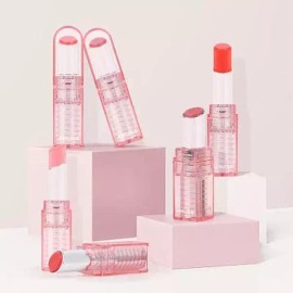 Sellerhub [셀러허브]어뮤즈 듀 밤 3.2g NEW COLOR 립밤 색조 립케어 립글로스 듀밤 x2SET (AD) (S33557402) [Seller Hub] Amuse Dual Balm 3.2g NEW COLOR Lip Balm Tinted Lip Care Lip Gloss Dual Balm x2SET (AD) (S33557402) [Basic]