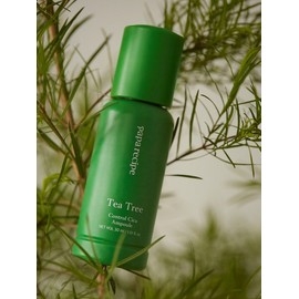 Tea Tree Control Cica Ampoule 30ml / 티트리 컨트롤 시카 앰플 30ml