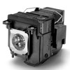 EachLight ELPLP91 V13H010L91 Projector Lamp Replacement Lamp for EPSON EB-680