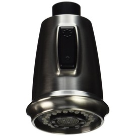 Delta Faucet RP60735SS 1.5 Gpm Victorian Wand Assembly, Stainless