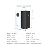 Aroma Diffuser with WiFi,Essential Oil Diffuser,5380 Square feet Coverage Scent