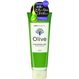 Naive Botanical Cleansing Gel 6.0 oz (170 g)