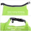 TRIWONDER Dry Bag, Drum Type, Pool Bag, Waterproof Bag, Disaster