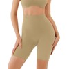 REORIA Tummy Control Shapewear for Women High Waisted Body Shaper