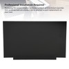 14 Inch LCD Screen Replacement NT140FHM N47 FHD 1920x1080 30