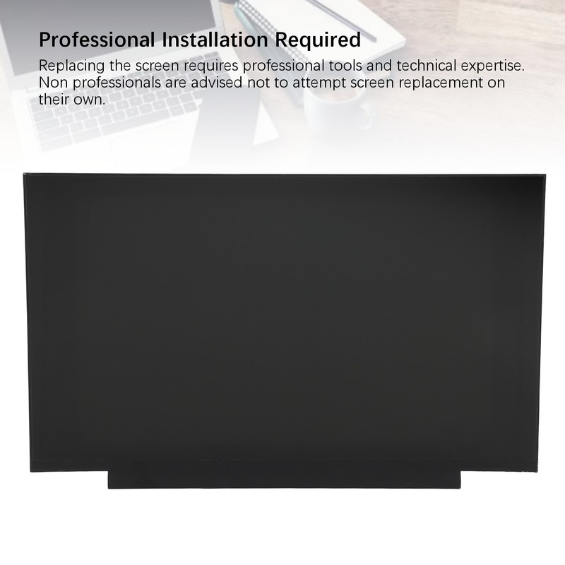 14 Inch LCD Screen Replacement NT140FHM N47 FHD 1920x1080 30