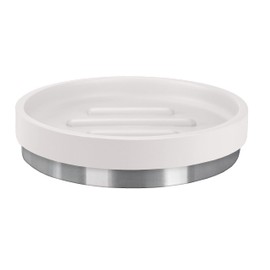 Kleine Wolke Accessories, White, Length 10.8 cm, Width 10.8 cm, Height 2.6 cm