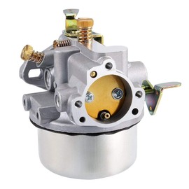 Partman Carburetor Fit For Kohler Carter #16 K90 K91 K141 K160 K161 K181 Cast Iron Engine 46 853 01-S/46 053 03-S with Gasket 231847-S Engine