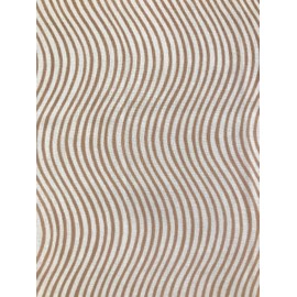 Edo-Ten Ecchu Loincloth (Loincloth), Made in Japan, 100% Cotton, Tenugui Pattern, Stylish, Japanese Pattern, Men's, One Size Fits Most, Striped, Lattice, Diaphragm, Checkered, Seigai, Classic,