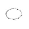 AKA Gioielli® - Women's Men's Bracelet Genuine 925 Silver –
