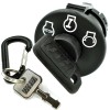 HD Switch Bad Boy Mowers 077-0003-00 Starter Ignition Switch w/