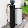 Bitubi Water Softener Neoprene Sweat Jacket, Outdoor Water Softener and